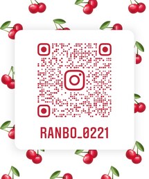 インスタやってます🍒 | その他