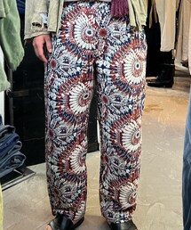 wax London | その他パンツ