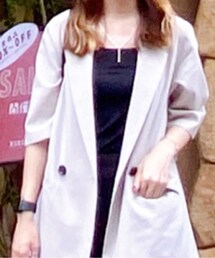 GU | ジャケット/アウター