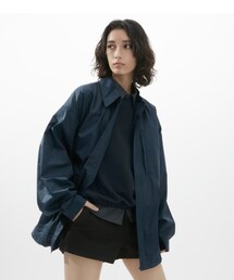 UNIQLO | オーバーサイズユーティリティブルゾン(ブルゾン)