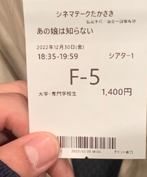 ミニシアター | その他