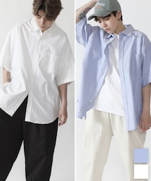 BOYSHE | シャツ/ブラウス