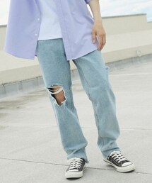 BOYSHE | デニムパンツ