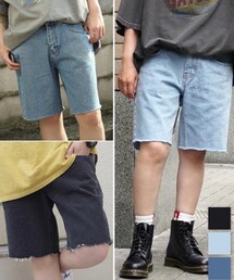 BOYSHE | デニムパンツ