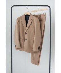 BOYSHE | セットアップ