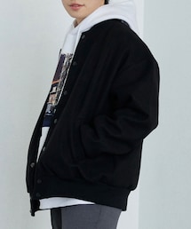 BOYSHE | パーカー