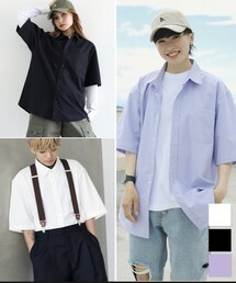 BOYSHE | シャツ/ブラウス