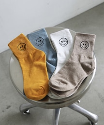 BOYSHE | ソックス/靴下