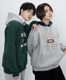 BOYSHE | パーカー