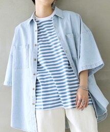 BOYSHE | Tシャツ/カットソー