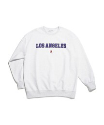 BOYSHE | スウェット