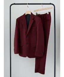 BOYSHE | セットアップ