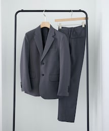 BOYSHE | セットアップ