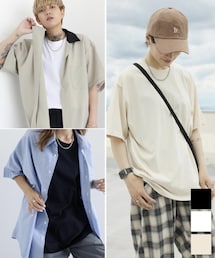 BOYSHE | Tシャツ/カットソー