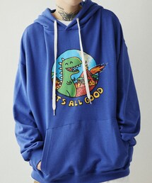 BOYSHE | パーカー