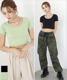 BOYSHE | Tシャツ/カットソー