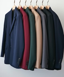 BOYSHE | スーツセット