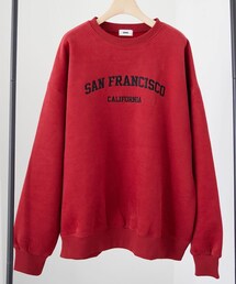 BOYSHE | スウェット