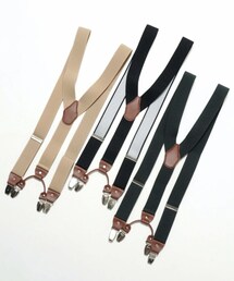 BOYSHE | サスペンダー