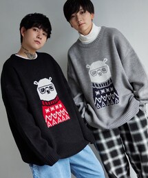 BOYSHE | ニット/セーター