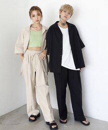 BOYSHE | シャツ/ブラウス