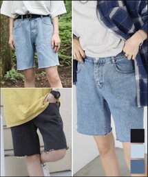 BOYSHE | デニムパンツ