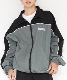 BOYSHE | ブルゾン