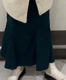 RETRO GIRL | スカート
