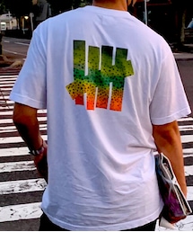 UNDEFEATED  | Tシャツ/カットソー