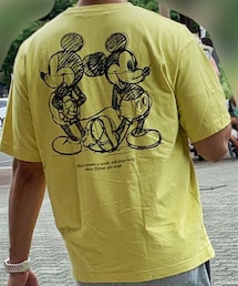 GU | Tシャツ/カットソー