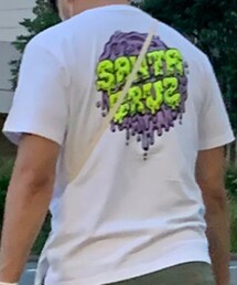 NEW ERA | NEW ERA × SANTA CRUZ(Tシャツ/カットソー)