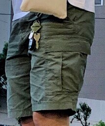 UNIQLO | カーゴパンツ