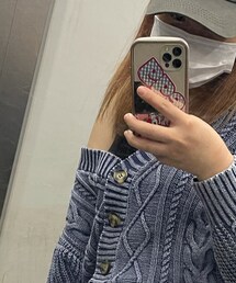 GU | タンクトップ