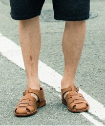 PHIGVEL | サンダル