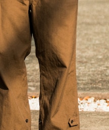 PHIGVEL | カーゴパンツ