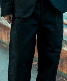 FRANK LEDER | スラックス