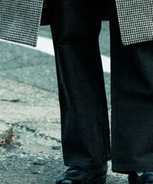 PHIGVEL | パンツ