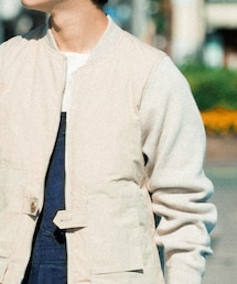 PHIGVEL | ブルゾン