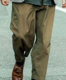 PHIGVEL | カーゴパンツ