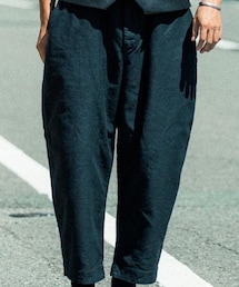 PORTER CLASSIC | パンツ