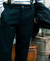 FRANK LEDER | オールインワン・サロペット