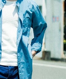 PHIGVEL | シャツ/ブラウス