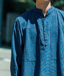 PORTER CLASSIC | シャツ/ブラウス