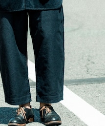 PORTER CLASSIC | カーゴパンツ
