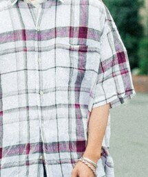 PORTER CLASSIC | シャツ/ブラウス