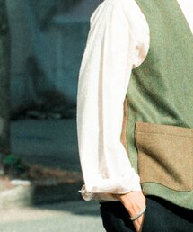 FRANK LEDER | シャツ/ブラウス
