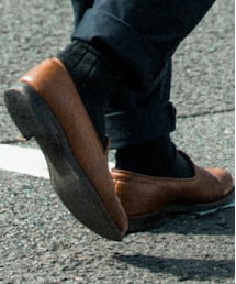 MOTO | スリッポン