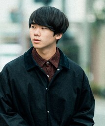 FRANK LEDER | シャツ/ブラウス