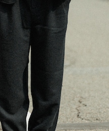 FRANK LEDER | スラックス