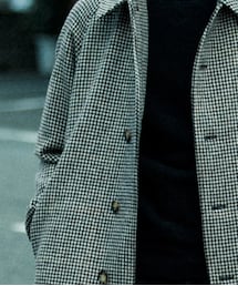 PHIGVEL | ステンカラーコート